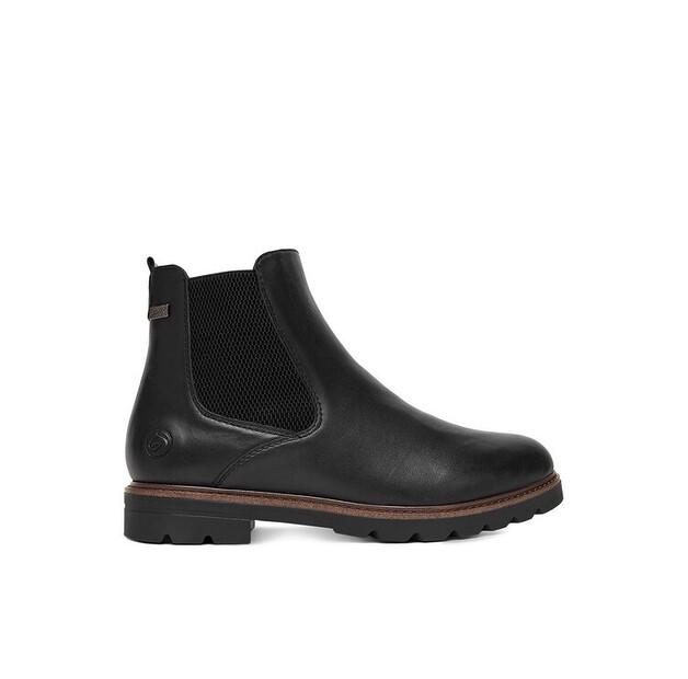 

Ботильоны Remonte D2Q70-00 Black EU 40