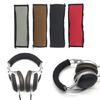 Ventilated Ear Pad Covers Never Slip Grip Technology Extended Wear Comfort For Studio And Outdoor Use