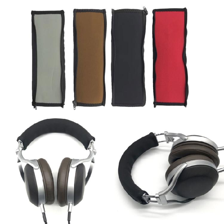 Ventilated Ear Pad Covers Never Slip Grip Technology Extended Wear Comfort For Studio And Outdoor Use