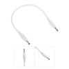 3.5x1.35mm 5.5x2.5mm DCPower Cable Leads/Male to Male/for CCTV, Security Cameras, , LED Signs