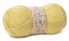 Alize Baby Best weiches und zartes hellgelbes Garn 250