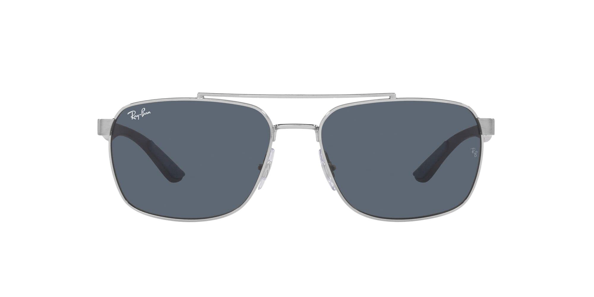 

Сонцезахисні окуляри RB3701 924387 SILVER 59 [Ray-Ban]