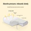 MLILY Ergonomic Memory Foam Neck Support Pillow