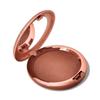 Radiant Rich Rosy Skinfinish Sunstruck Radiant Bronzer Blush Brown