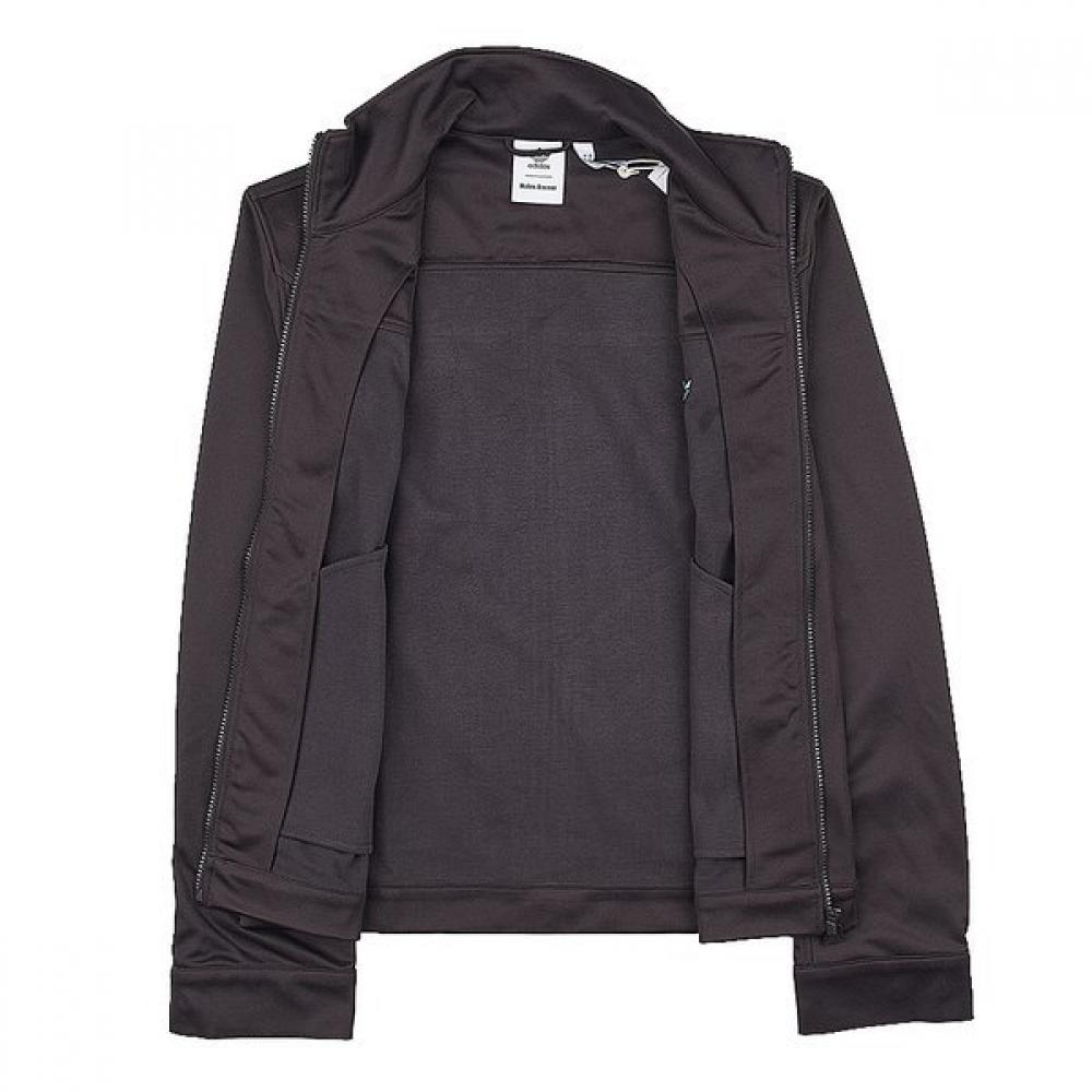 Adidas X Wales Bonner Mens Logo Track Zip Up Jacket Ib3263