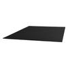 Puzzle Exercise Mat, 24 PCS Fitness Equipment Mats, 610 x 610 x 14 mm, High-Density EVA Foam Gym Mats Set, Interlocking Rubber Soft Tiles, Protective
