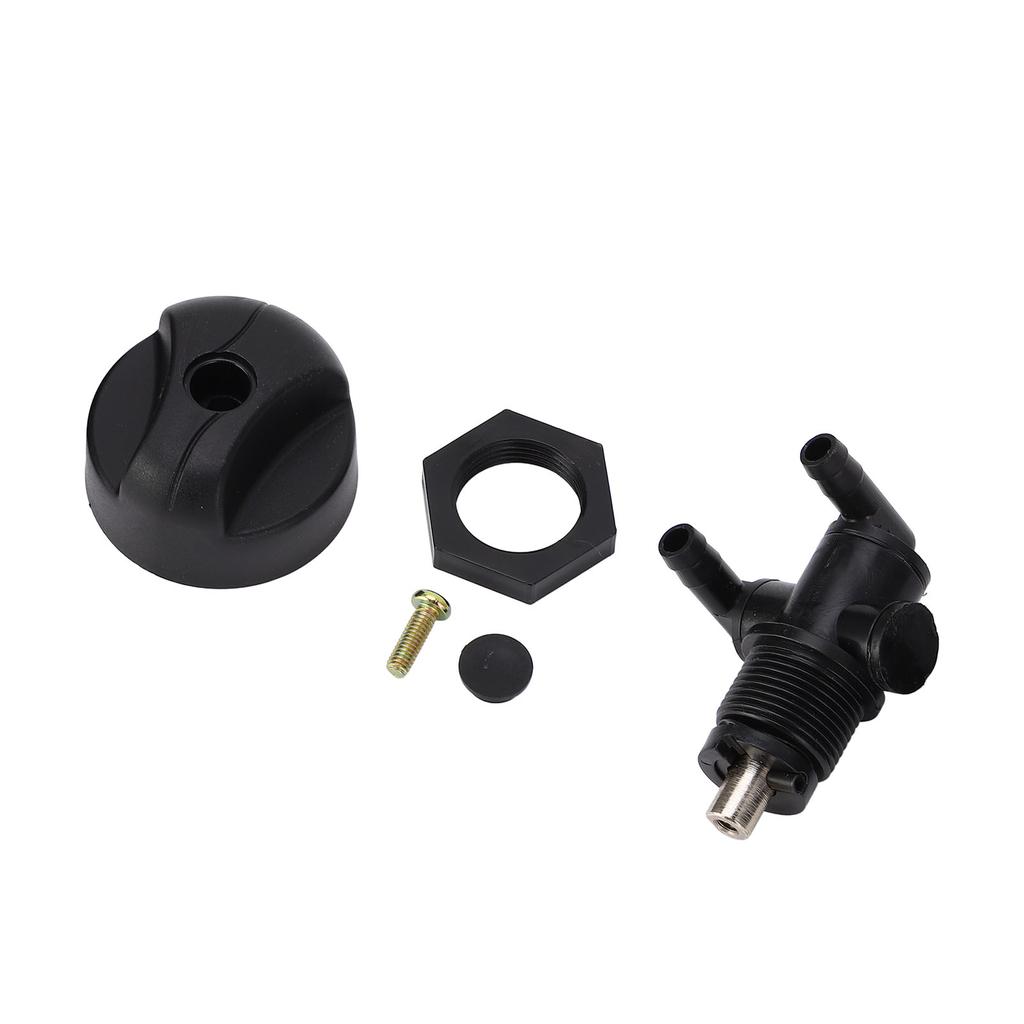Jet Ski Fuel Selector Valve Long Lifespan 275500098 Replacement for Sea‑Doo PWC GTS GTX HX SP SPI XP Jet Boat