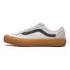 Vans Style 36 Shoes Kahki Khaki Vans VN0A5HFF2Z3