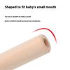 Wooden Cartoon Animal Suspension Ball Blower Children'S Early Education Puzzle Parent-Child Games Training Lung Capacity Toys