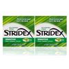 Stridex Sensitive Peeling-Pads 180g, 55 Pads, 2 Stück