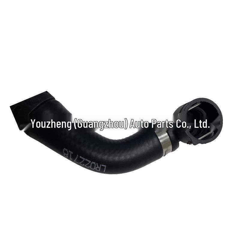 LR022718: Jaguar Land Rover Range Rover 2010-2012 EGR Cooler Outlet Hose
