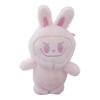 The Theme Monsters Anime Character Plush Toy Doll Pendant Girl Children