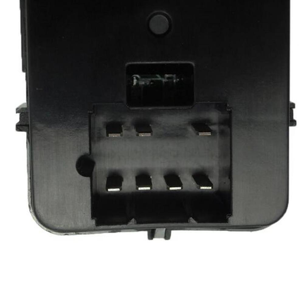 10284860 Electric Window Control Switch Button For Chevrolet Monte Carlo Express