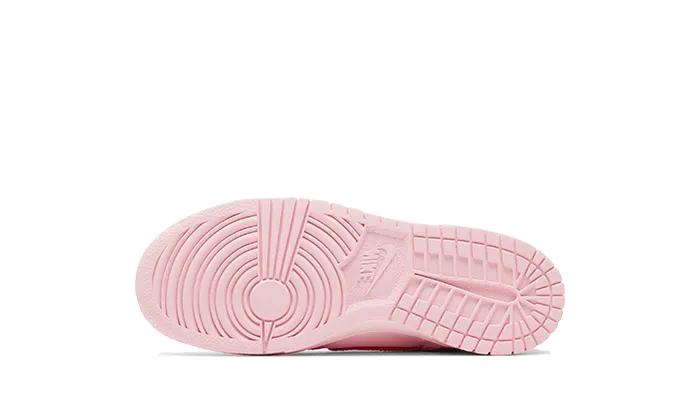 Dunk Low Triple Pink Child (PS)