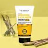 DR. Sheth's Ashwagandha & Alpha Arbutin Sonnenschutz SPF 50+ PA++++ | 2 in 1 Lösung für Hyperpigmentierung | 50g Für alle Hauttypen