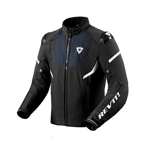 

Revit Hyperspeed 2 H2O leather мотокуртка M