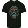 A Tribal Gorilla Kids T-Shirt Childrens