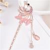 Hairpin Hair Accessories Hairpin Updo Hair Clasp Ethnic Style Alloy