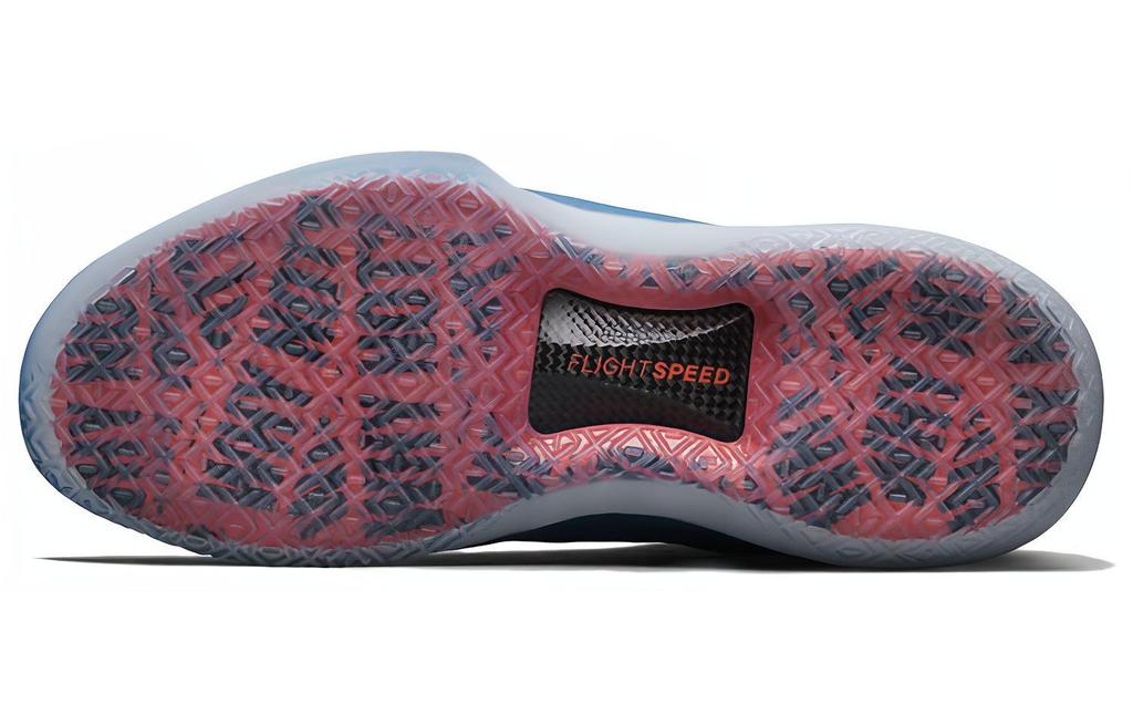 Air Jordan 32 'Russell Westbrook' AA1253-400