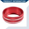 Hihaha Compatible with Toyota Supra 18-22 AC Air Conditioner Radio