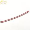 Xiali N5 Stainless Steel Rear Guard Plate & Trunk Protector