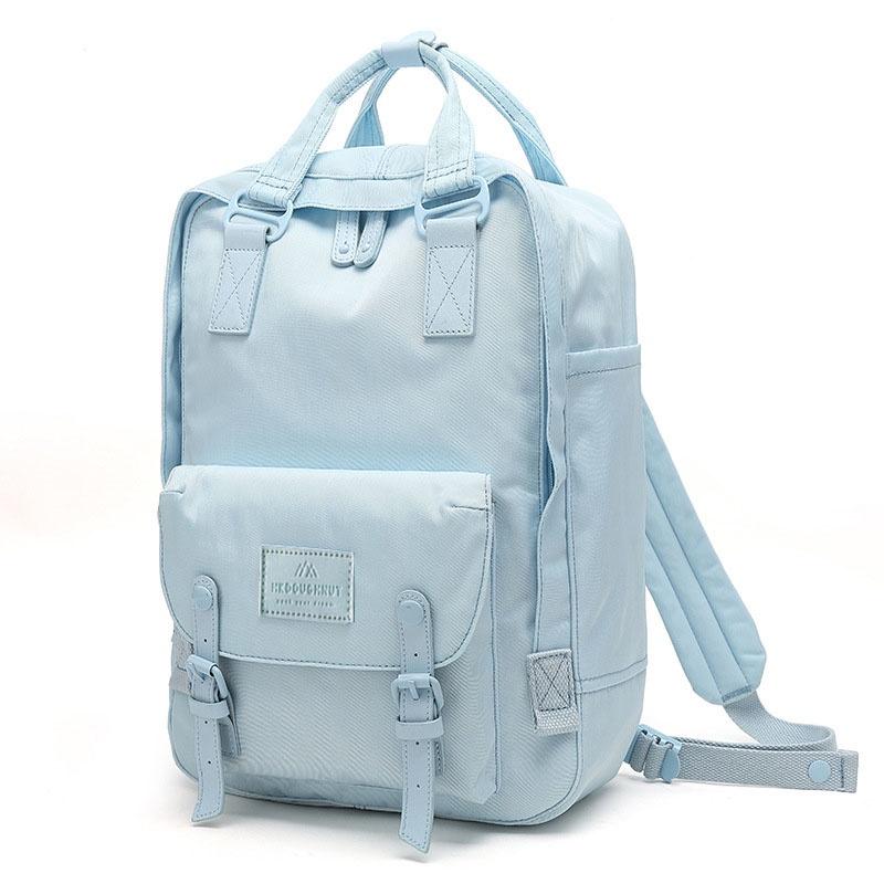 Stylish Nx Doughnut Sweet Donut Shoulder Bag Versatile Spacious And Durable