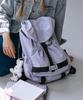 Viamonoh Truvi Rucksack (Purple)
