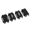 2024 For CFMOTO CF MOTO CLX700 700-CLX CLX 700   25mm  Engine Crash Bar Protection Bumper Decorative Guard Accessories