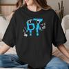 Bruh Steal a Brainrot 67 Six Seven TShirt Unisex Unisex Funny Brainrot Meme Humor Pure Cotton Tee Shirt T Shirts Gift Idea Tops