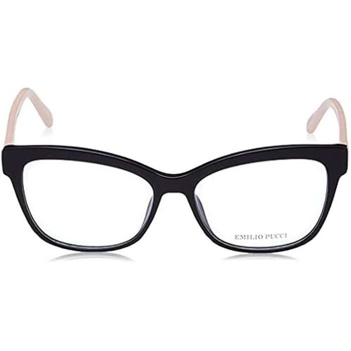 Lunettes de soleil - EMILIO PUCCI - EP5183 052 - Plastique - Tendance - Femme