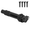 4pcs Car Ignition Coil 6B6?82310?00?00 6D3?82310?01?00 6D3?82310?00?00 Fit for   Yamaha VX110