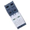 40KA Voltage Protection Arrester 2P Low Voltage Protector Protective Device  DC Power Line System