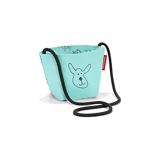reisenthel mini bag kids MINT IV4062