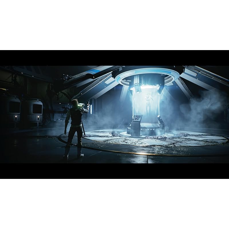 Star Wars Jedi: Survivor Deluxe Edition (Imported: North America) - Xbox Series X