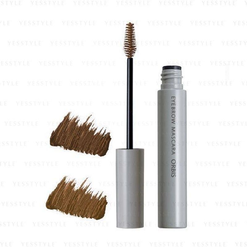 Orbis - Eyebrow Mascara