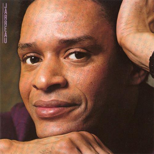 

CD AL JARREAU Jarreau 238012 Warner Bros. R Japan Jazz Used