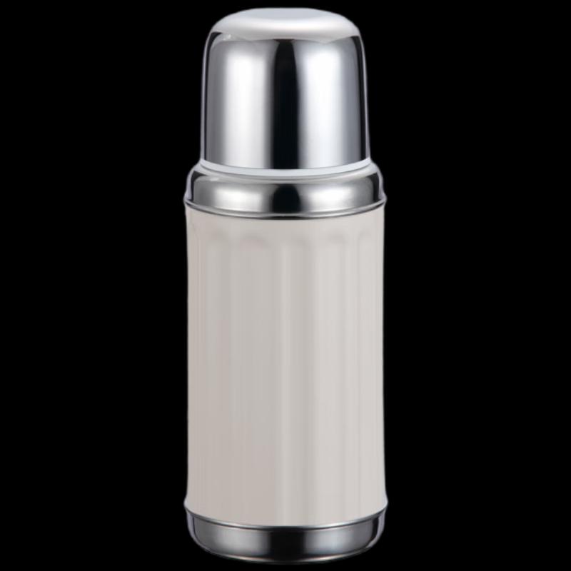AKS Sunion 450ml Ceramic Coated Thermos Bottle