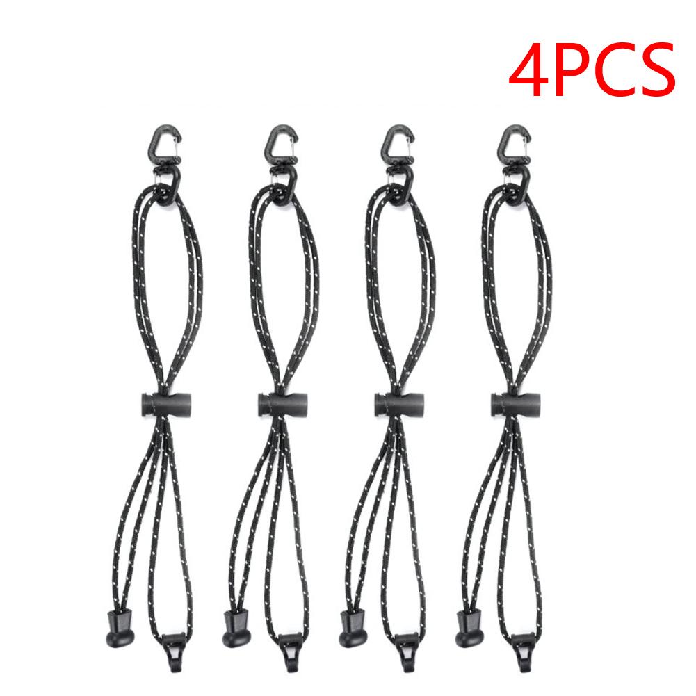 

Camping Light Hanging Rope Adjustable Length Camping Fan Strap Reflective Outdoor Multifunctional Webbing for Outdoor Travel