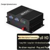 Zhongke Optoelectronics VGA Fiber Optic Extender