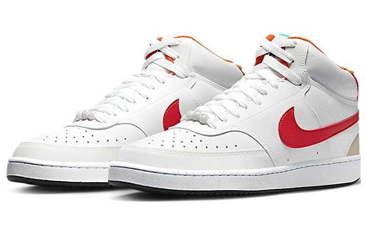 Nike Court Vision Mid Next Nature 'Leap High' FD9926-161