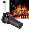 Tragbarer Hand-BBQ-Ventilator Elektrisches Gebläse für Outdoor-Picknick Camping Grill Barbecue Kochen