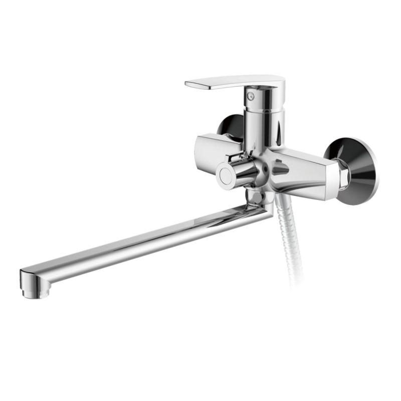 

Смеситель для ванны Haiba Hb22587