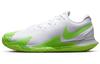 Court Zoom Vapor Cage 4 Rafa Lime Glow DD1579-100