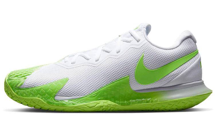 Nike Court Zoom Vapor Cage 4 Rafa Lime Glow DD1579-100 41