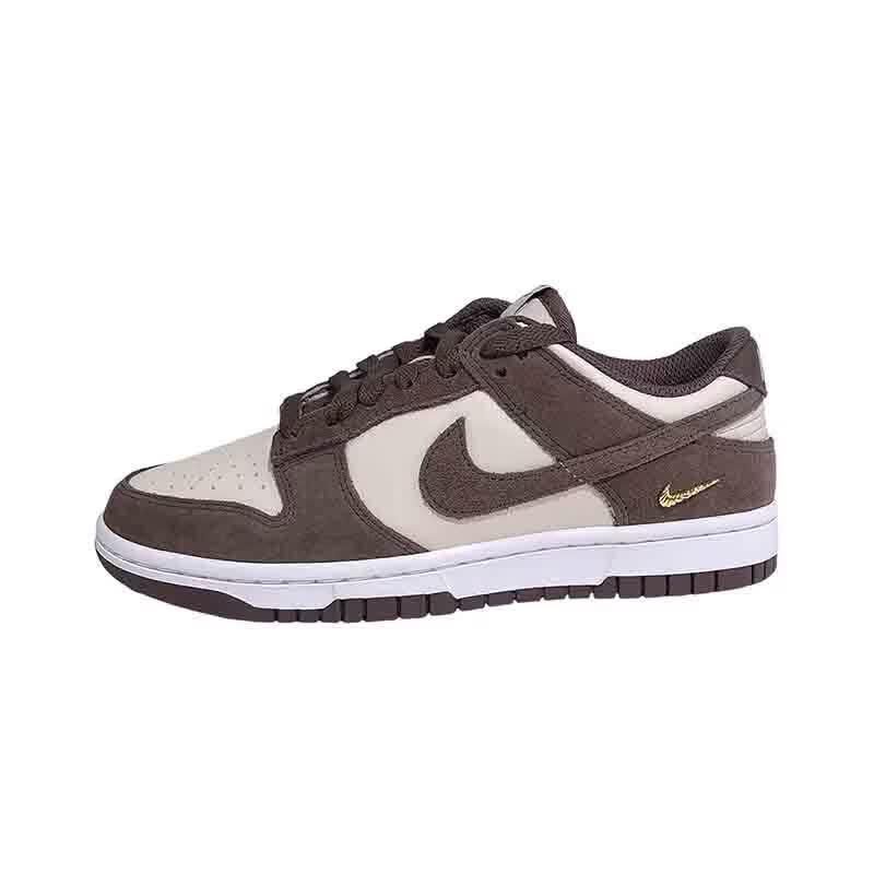 Nike Women s Dunk Low Casual Shoes 36