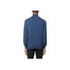 Polo Ralph Lauren Solid Color Half-Zip Long Sleeve Sweater Men sweater Navy-Blue 710876756-012