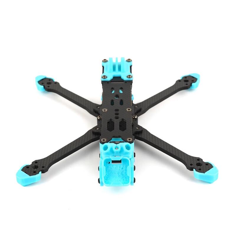 AXISFLYING MANTA 2 FPV Racing Drone Frame (CN Version)