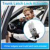 Trunk-Lock Actuator Latch Liftgate Tail Fits For 2006-2015 Mitsubishi 5808A079