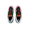 New Balance 57/40 Pink Lemonade Multi Unisex Sneakers Multi-Color Black M5740FM1