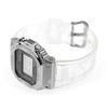 CASIO 5600 Special Color Skeleton Camouflage Series Quartz Watch [Casio] G-SHOCK Men's GM-5600SCM-1DR [Used]